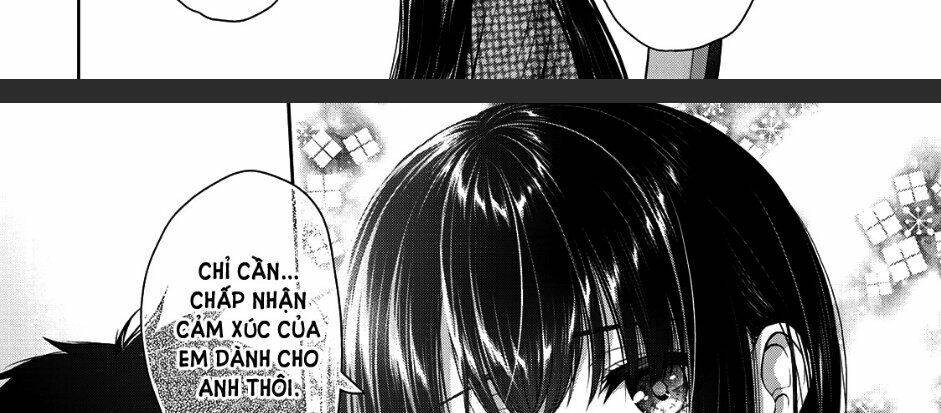 Thứ Mà Đôi Ta Mong Muốn Chap 36 - Next Chap 37