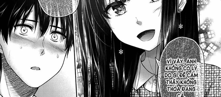 Thứ Mà Đôi Ta Mong Muốn Chap 36 - Next Chap 37