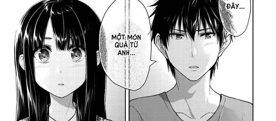 Thứ Mà Đôi Ta Mong Muốn Chap 36 - Next Chap 37