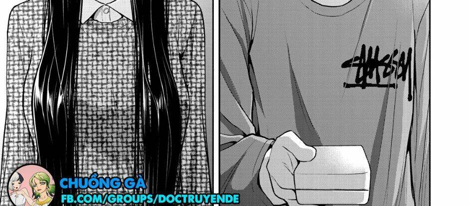 Thứ Mà Đôi Ta Mong Muốn Chap 36 - Next Chap 37
