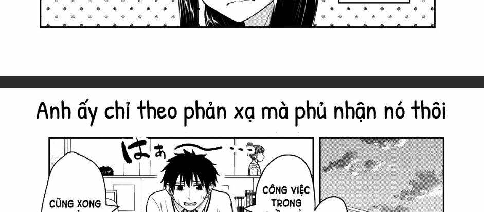 Thứ Mà Đôi Ta Mong Muốn Chap 36 - Next Chap 37