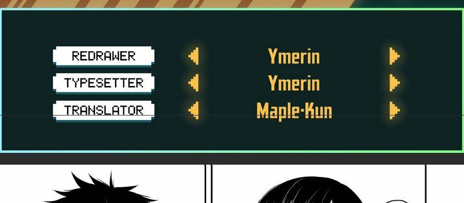 Thứ Mà Đôi Ta Mong Muốn Chap 37 - Next Chap 38
