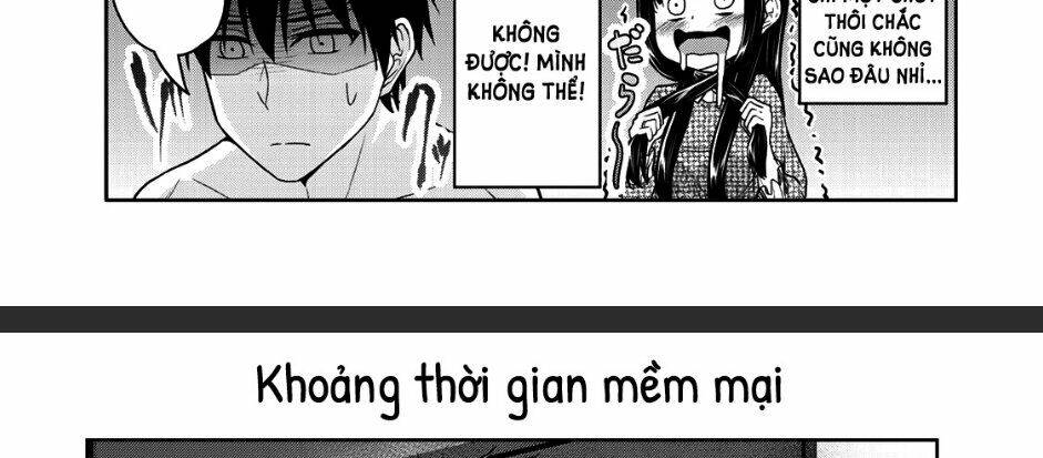 Thứ Mà Đôi Ta Mong Muốn Chap 37 - Next Chap 38