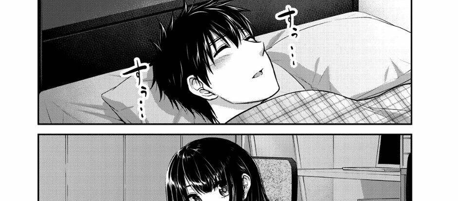 Thứ Mà Đôi Ta Mong Muốn Chap 37 - Next Chap 38