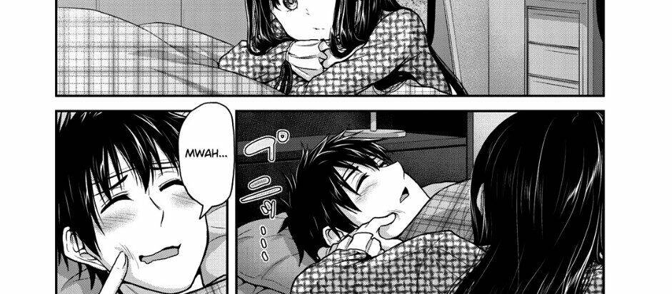 Thứ Mà Đôi Ta Mong Muốn Chap 37 - Next Chap 38