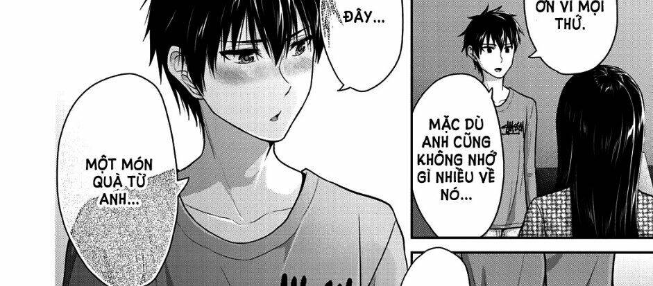 Thứ Mà Đôi Ta Mong Muốn Chap 37 - Next Chap 38