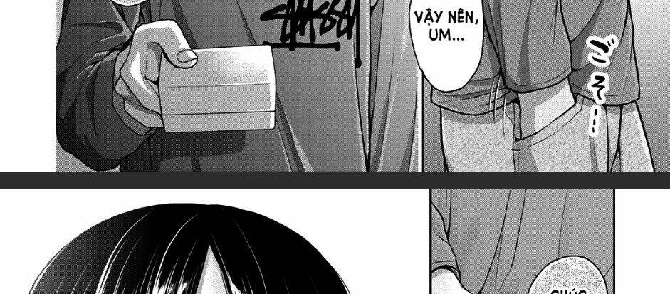 Thứ Mà Đôi Ta Mong Muốn Chap 37 - Next Chap 38