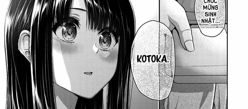 Thứ Mà Đôi Ta Mong Muốn Chap 37 - Next Chap 38