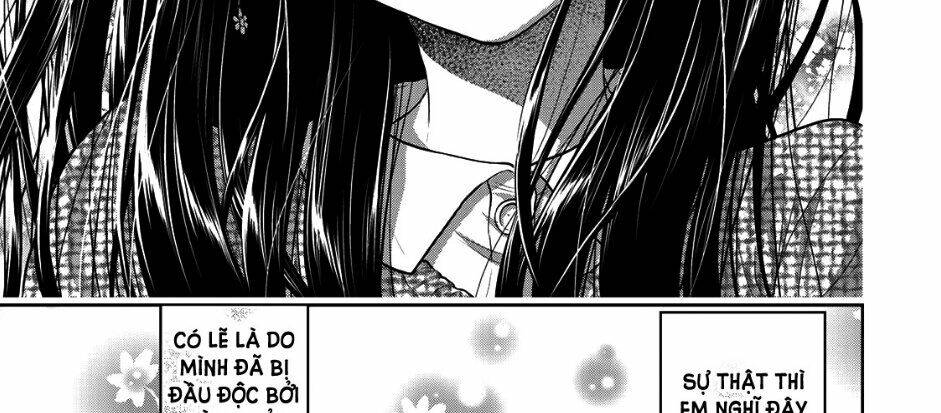 Thứ Mà Đôi Ta Mong Muốn Chap 37 - Next Chap 38