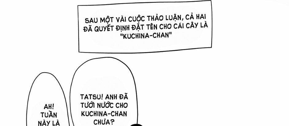 Thứ Mà Đôi Ta Mong Muốn Chap 37 - Next Chap 38