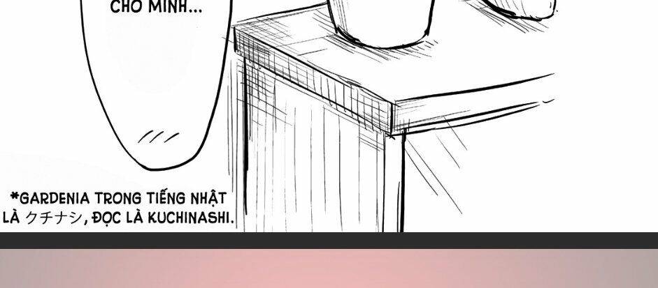 Thứ Mà Đôi Ta Mong Muốn Chap 37 - Next Chap 38