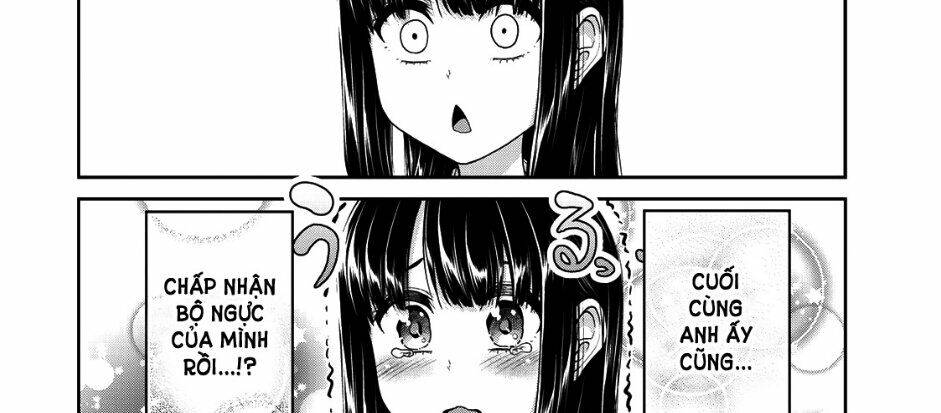 Thứ Mà Đôi Ta Mong Muốn Chap 37 - Next Chap 38