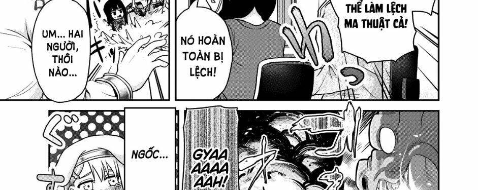 Thứ Mà Đôi Ta Mong Muốn Chap 39 - Next Chap 40