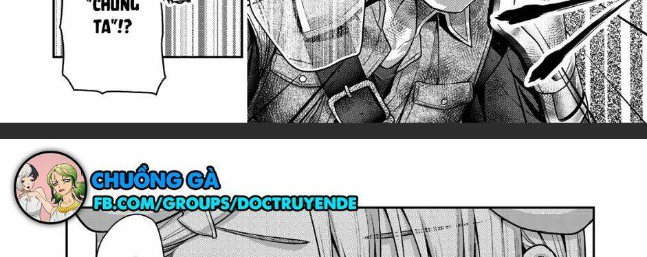 Thứ Mà Đôi Ta Mong Muốn Chap 39 - Next Chap 40