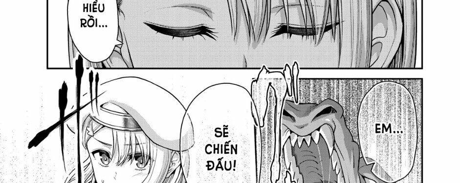 Thứ Mà Đôi Ta Mong Muốn Chap 39 - Next Chap 40