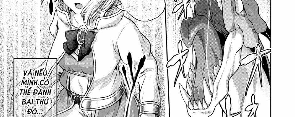 Thứ Mà Đôi Ta Mong Muốn Chap 39 - Next Chap 40