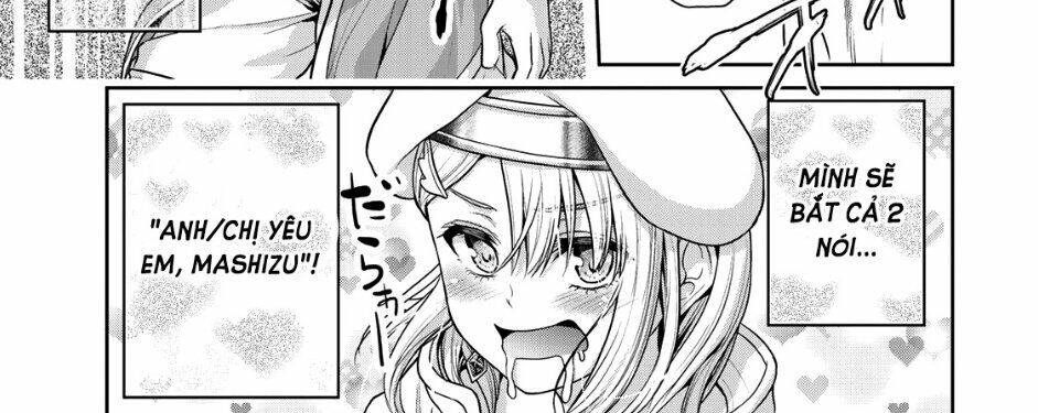 Thứ Mà Đôi Ta Mong Muốn Chap 39 - Next Chap 40