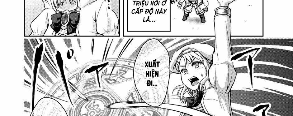Thứ Mà Đôi Ta Mong Muốn Chap 39 - Next Chap 40