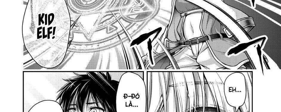 Thứ Mà Đôi Ta Mong Muốn Chap 39 - Next Chap 40