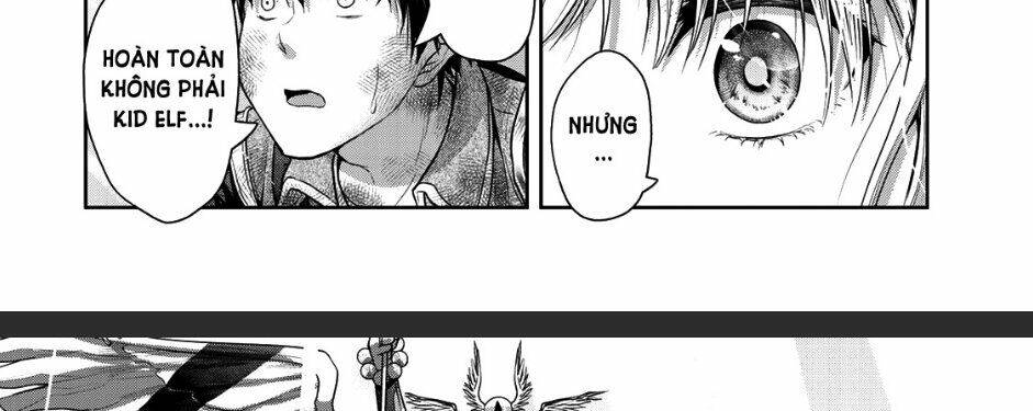 Thứ Mà Đôi Ta Mong Muốn Chap 39 - Next Chap 40