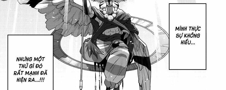 Thứ Mà Đôi Ta Mong Muốn Chap 39 - Next Chap 40