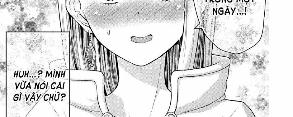 Thứ Mà Đôi Ta Mong Muốn Chap 39 - Next Chap 40