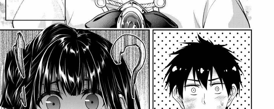 Thứ Mà Đôi Ta Mong Muốn Chap 39 - Next Chap 40