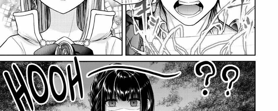 Thứ Mà Đôi Ta Mong Muốn Chap 39 - Next Chap 40