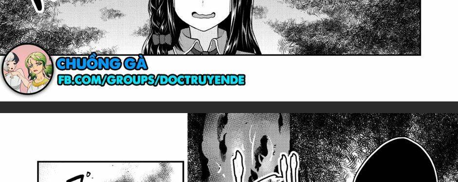 Thứ Mà Đôi Ta Mong Muốn Chap 39 - Next Chap 40
