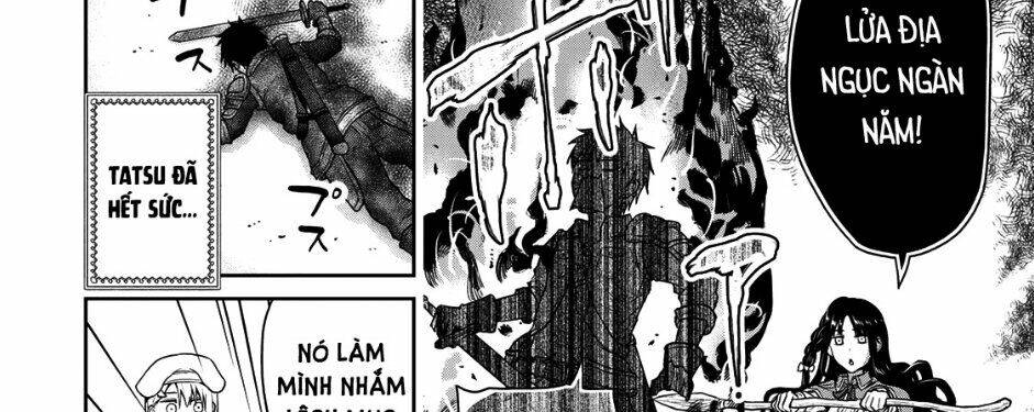 Thứ Mà Đôi Ta Mong Muốn Chap 39 - Next Chap 40