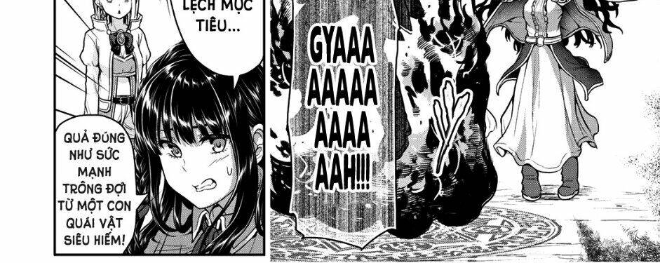 Thứ Mà Đôi Ta Mong Muốn Chap 39 - Next Chap 40