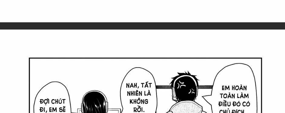 Thứ Mà Đôi Ta Mong Muốn Chap 39 - Next Chap 40