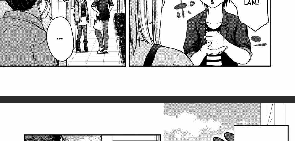 Thứ Mà Đôi Ta Mong Muốn Chap 40 - Next Chap 41