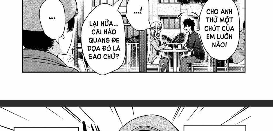 Thứ Mà Đôi Ta Mong Muốn Chap 40 - Next Chap 41