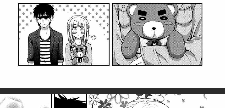 Thứ Mà Đôi Ta Mong Muốn Chap 40 - Next Chap 41