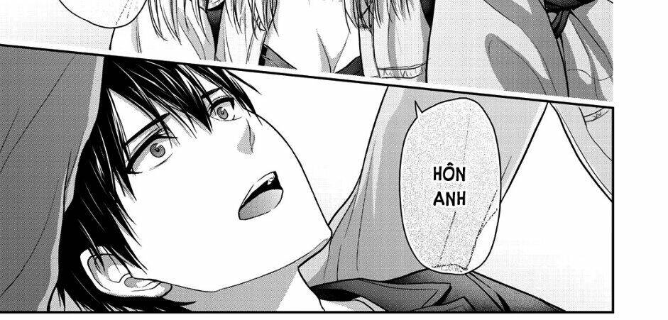 Thứ Mà Đôi Ta Mong Muốn Chap 40 - Next Chap 41
