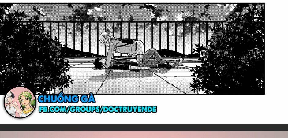 Thứ Mà Đôi Ta Mong Muốn Chap 40 - Next Chap 41
