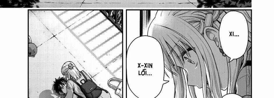 Thứ Mà Đôi Ta Mong Muốn Chap 41 - Next Chap 42