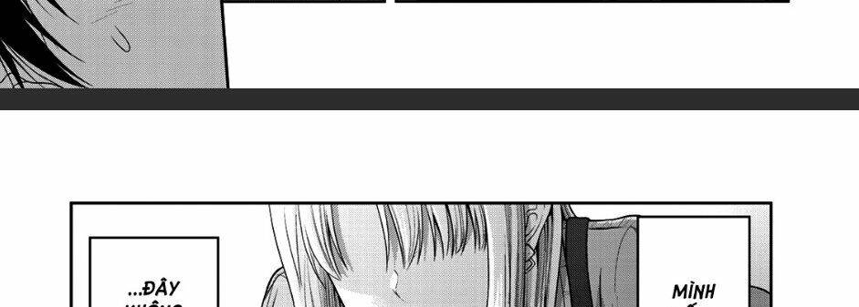 Thứ Mà Đôi Ta Mong Muốn Chap 41 - Next Chap 42