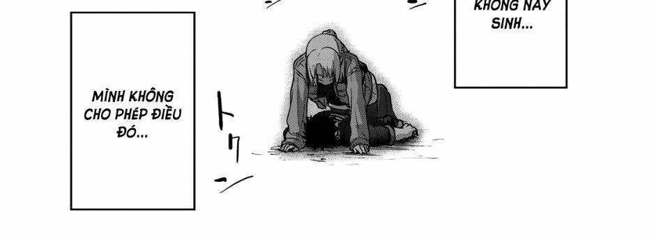 Thứ Mà Đôi Ta Mong Muốn Chap 41 - Next Chap 42