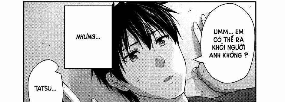 Thứ Mà Đôi Ta Mong Muốn Chap 41 - Next Chap 42