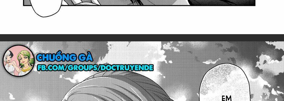 Thứ Mà Đôi Ta Mong Muốn Chap 41 - Next Chap 42