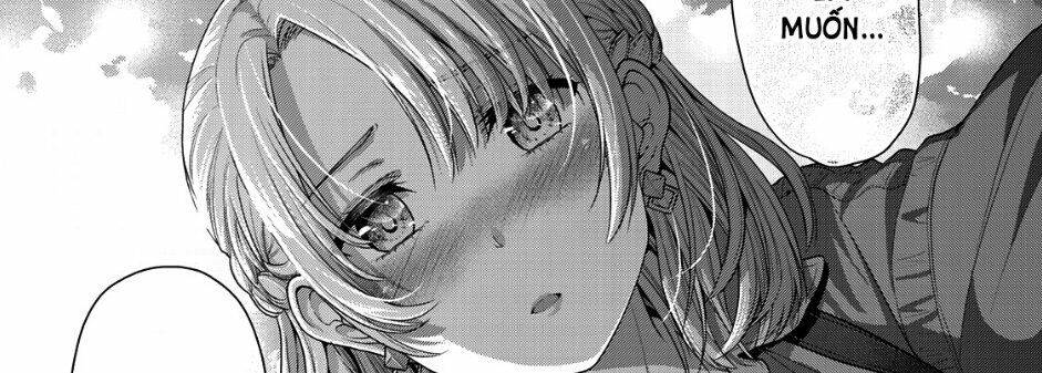 Thứ Mà Đôi Ta Mong Muốn Chap 41 - Next Chap 42