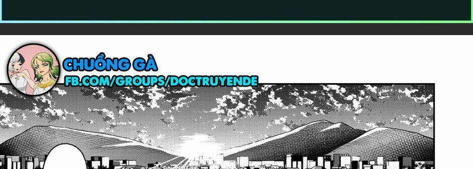 Thứ Mà Đôi Ta Mong Muốn Chap 41 - Next Chap 42