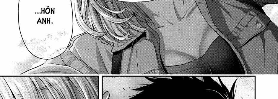 Thứ Mà Đôi Ta Mong Muốn Chap 41 - Next Chap 42