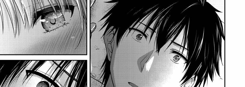 Thứ Mà Đôi Ta Mong Muốn Chap 41 - Next Chap 42