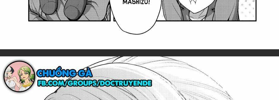 Thứ Mà Đôi Ta Mong Muốn Chap 41 - Next Chap 42
