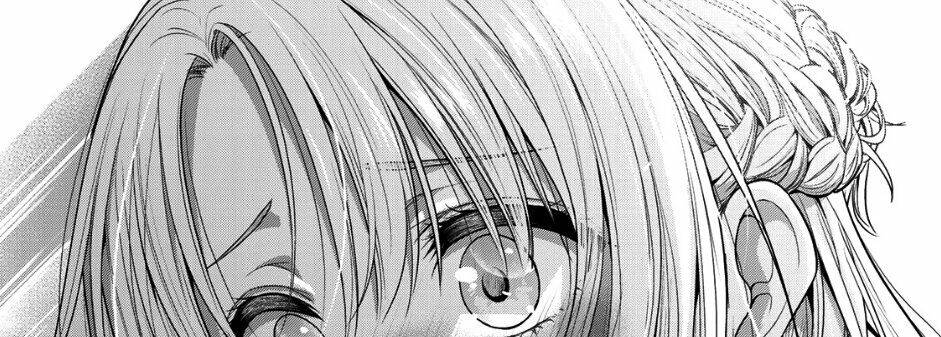 Thứ Mà Đôi Ta Mong Muốn Chap 41 - Next Chap 42