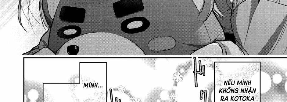 Thứ Mà Đôi Ta Mong Muốn Chap 41 - Next Chap 42