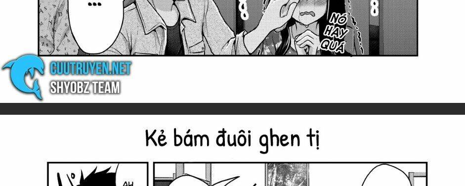 Thứ Mà Đôi Ta Mong Muốn Chap 42 - Next Chap 43